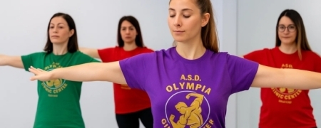 Benessere ed Equilibrio | 10 Mesi di Pilates